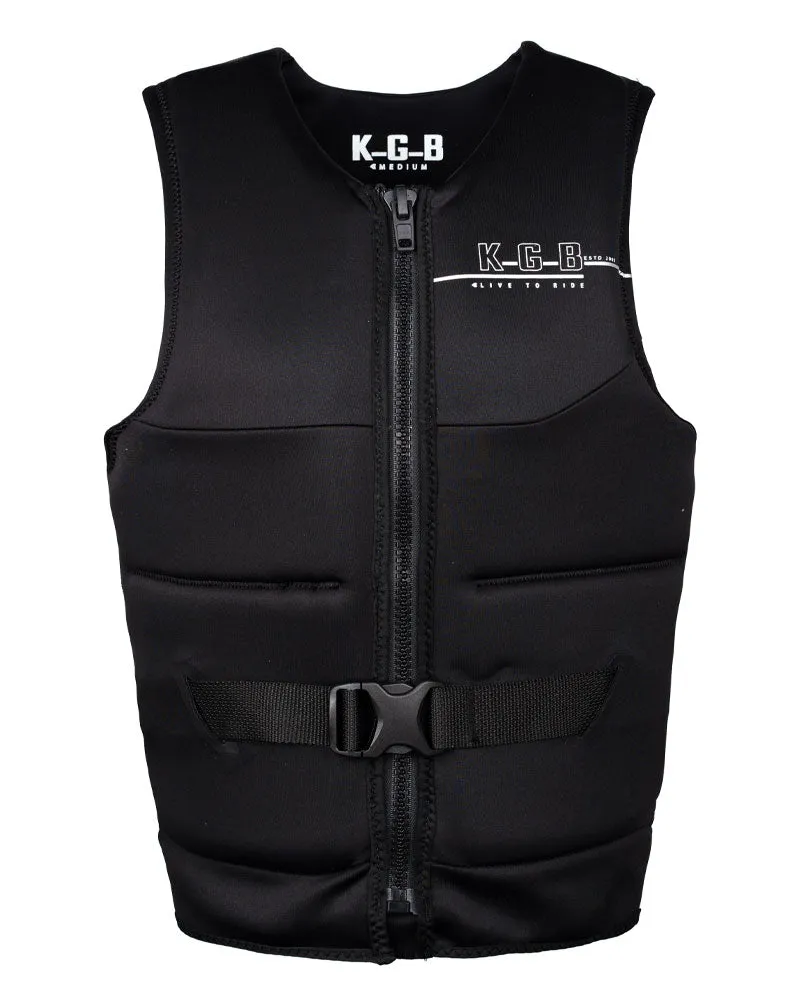 2024 KGB Tempo Vest