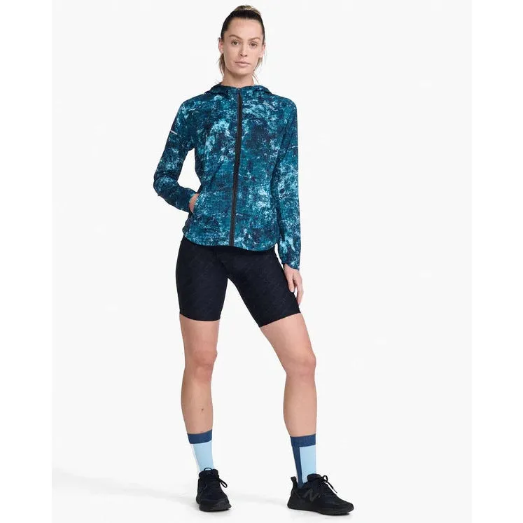 2XU Women's Aero Jacket