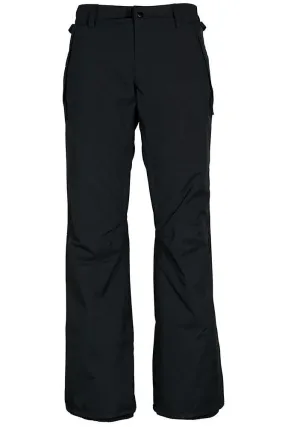 686 Standard Pant Black - Women's 2025