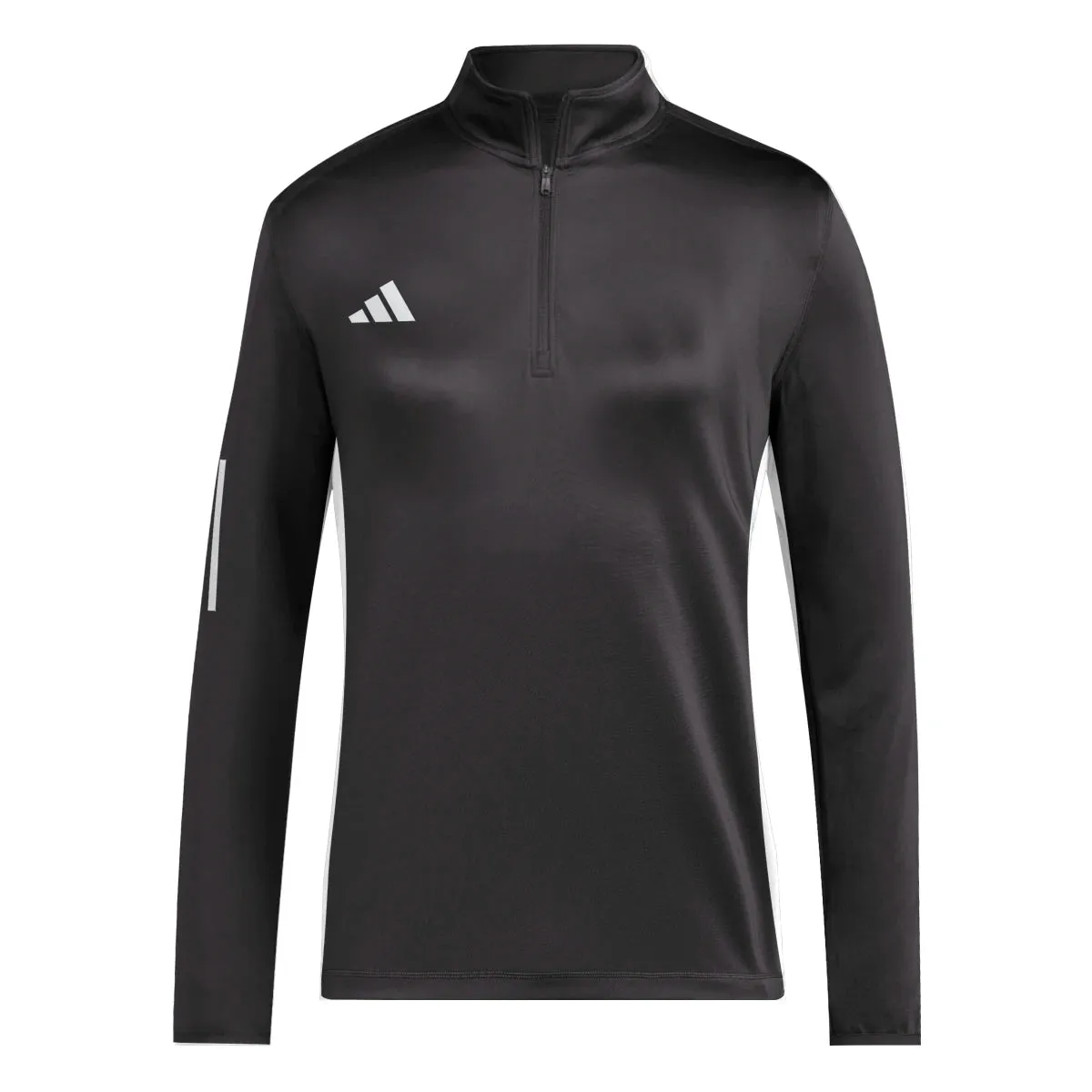 adidas Women's 1/2 Zip Golf Jacket