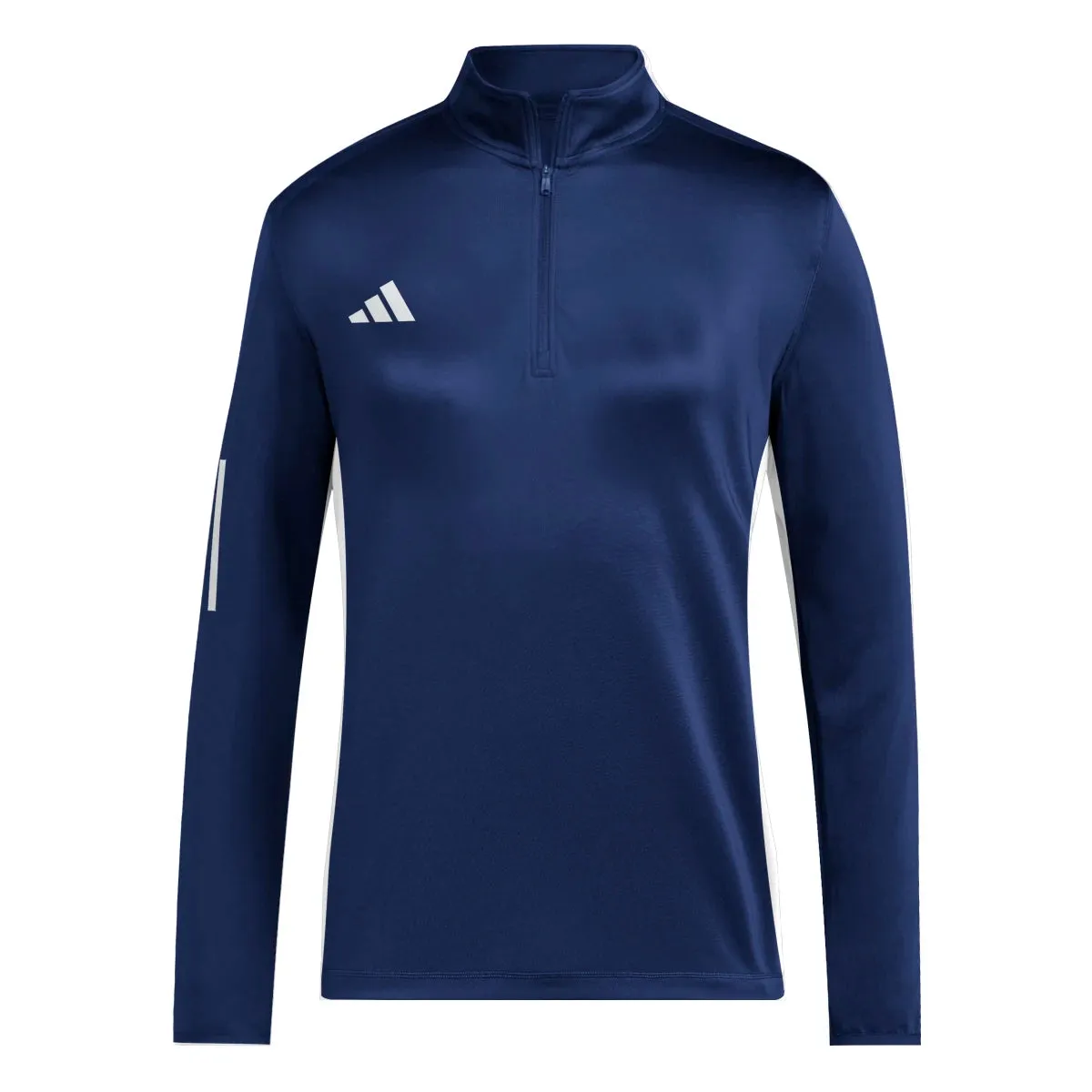 adidas Women's 1/2 Zip Golf Jacket