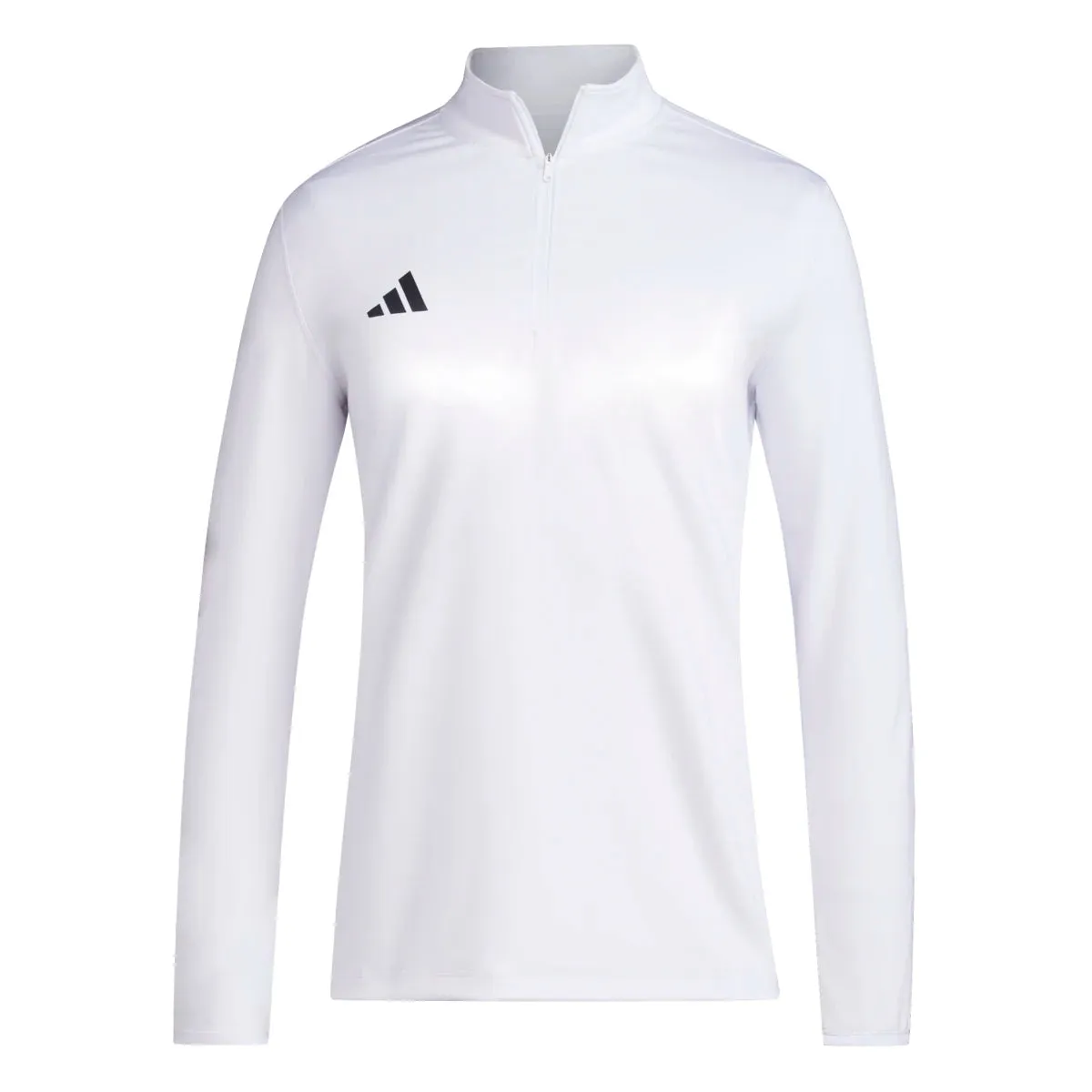 adidas Women's 1/2 Zip Golf Jacket