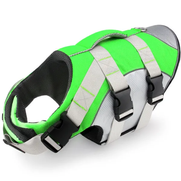 AdventurePaws™ Dog Life Jacket Vest