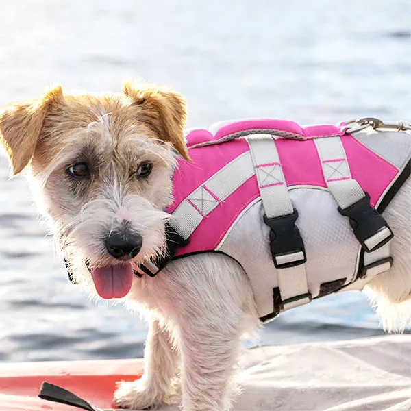 AdventurePaws™ Dog Life Jacket Vest