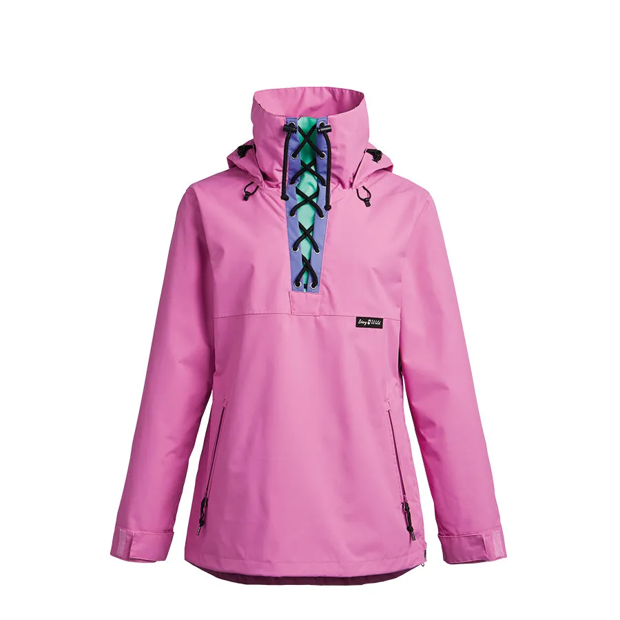 Airblaster - Women's Papoose Pullover