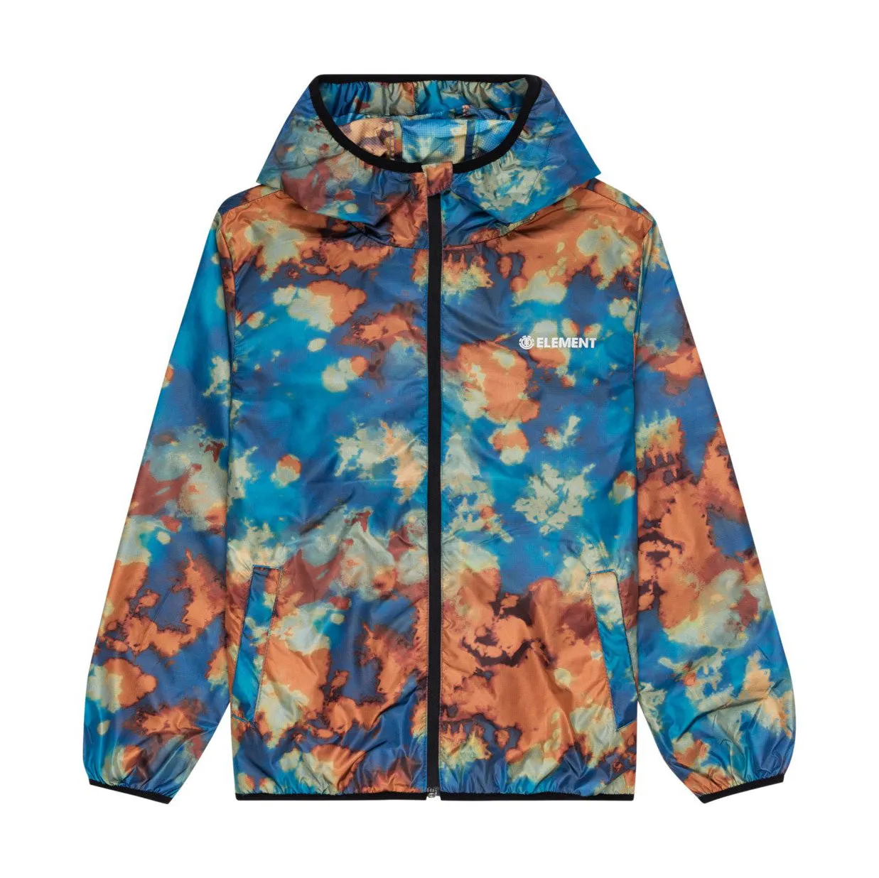 ALDER NANO Jacket kids