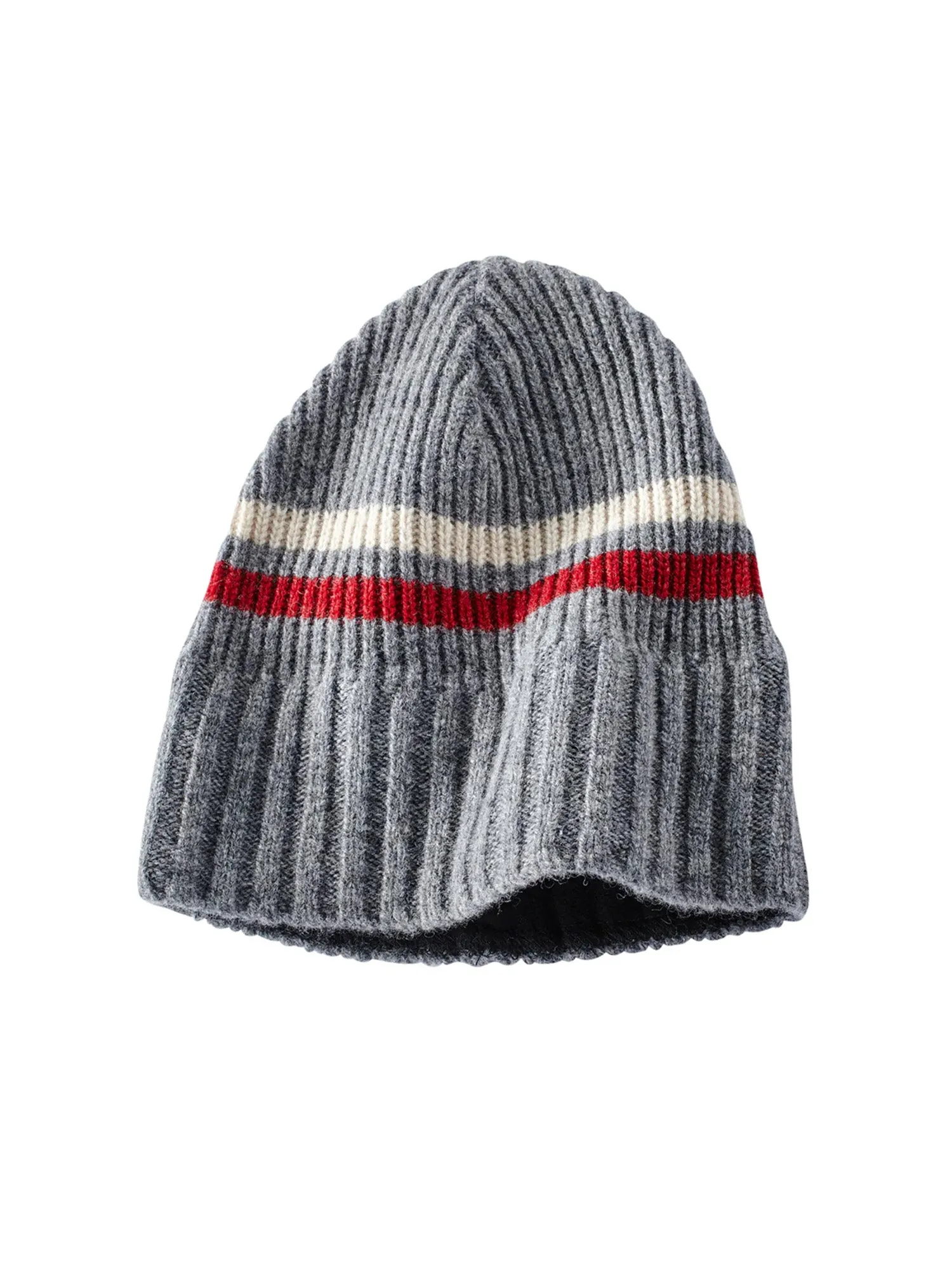 Alpine Knit Hat