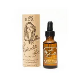 Aphrodite Facial Oil