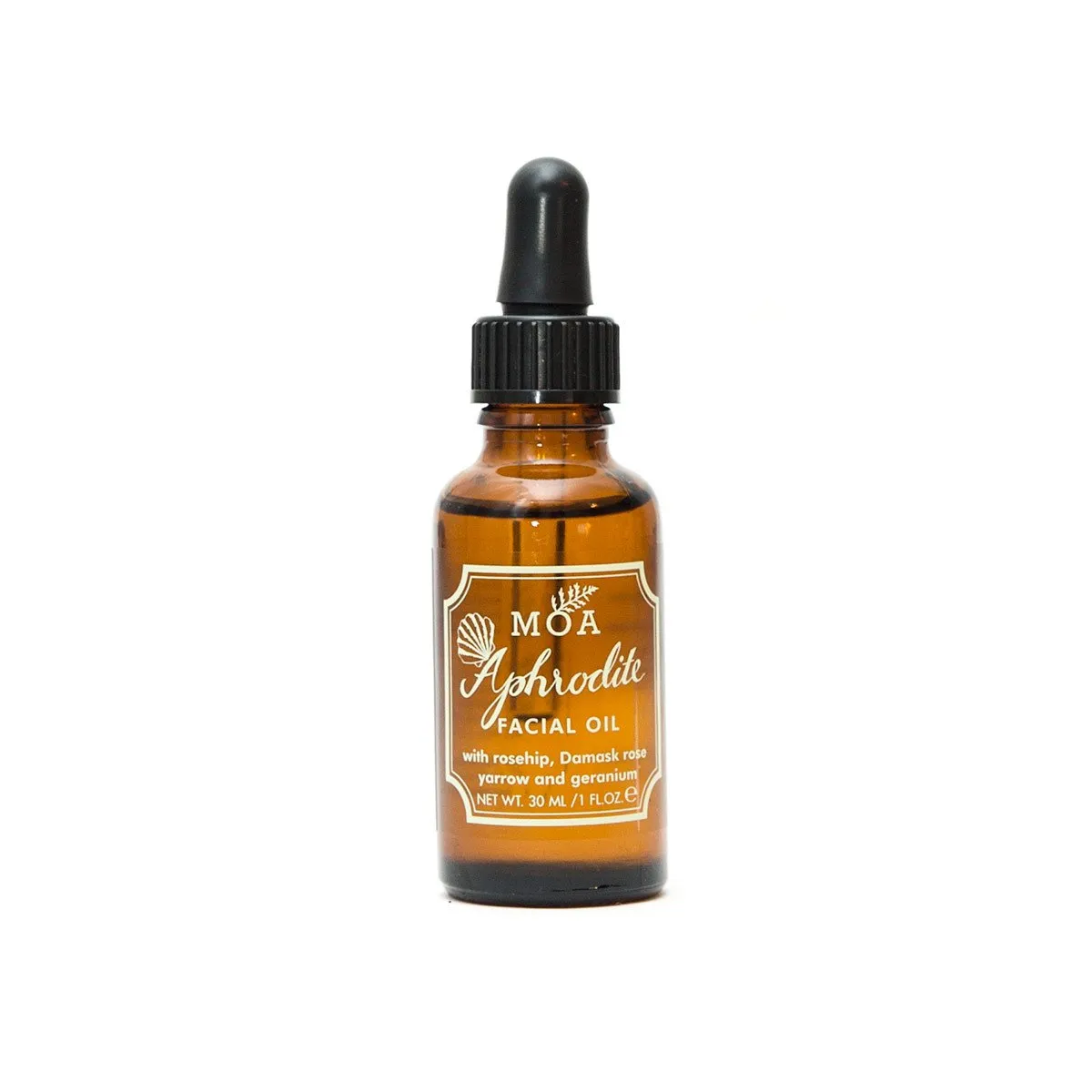 Aphrodite Facial Oil