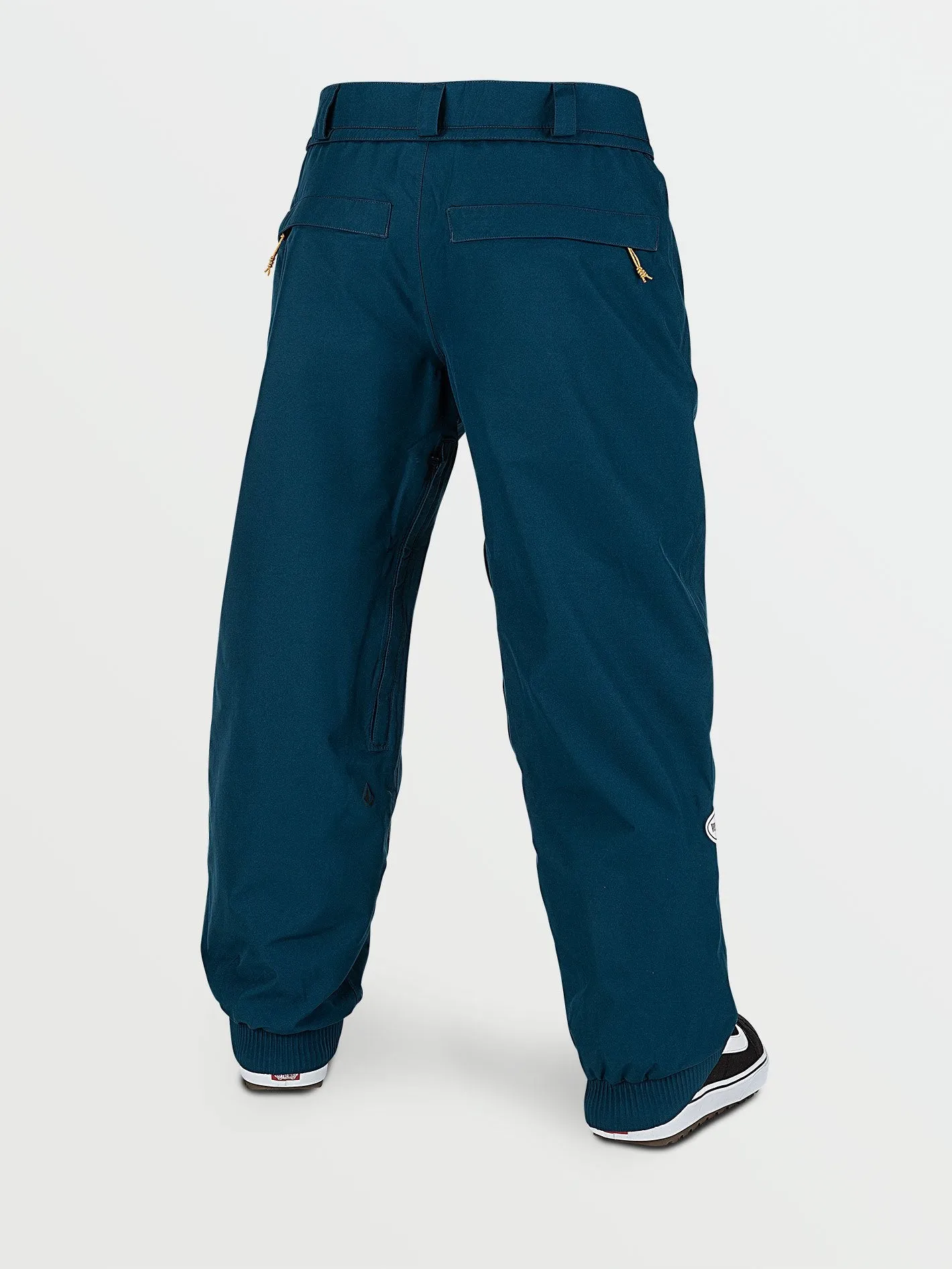 Arthur Longo GORE-TEX Pants - Blue