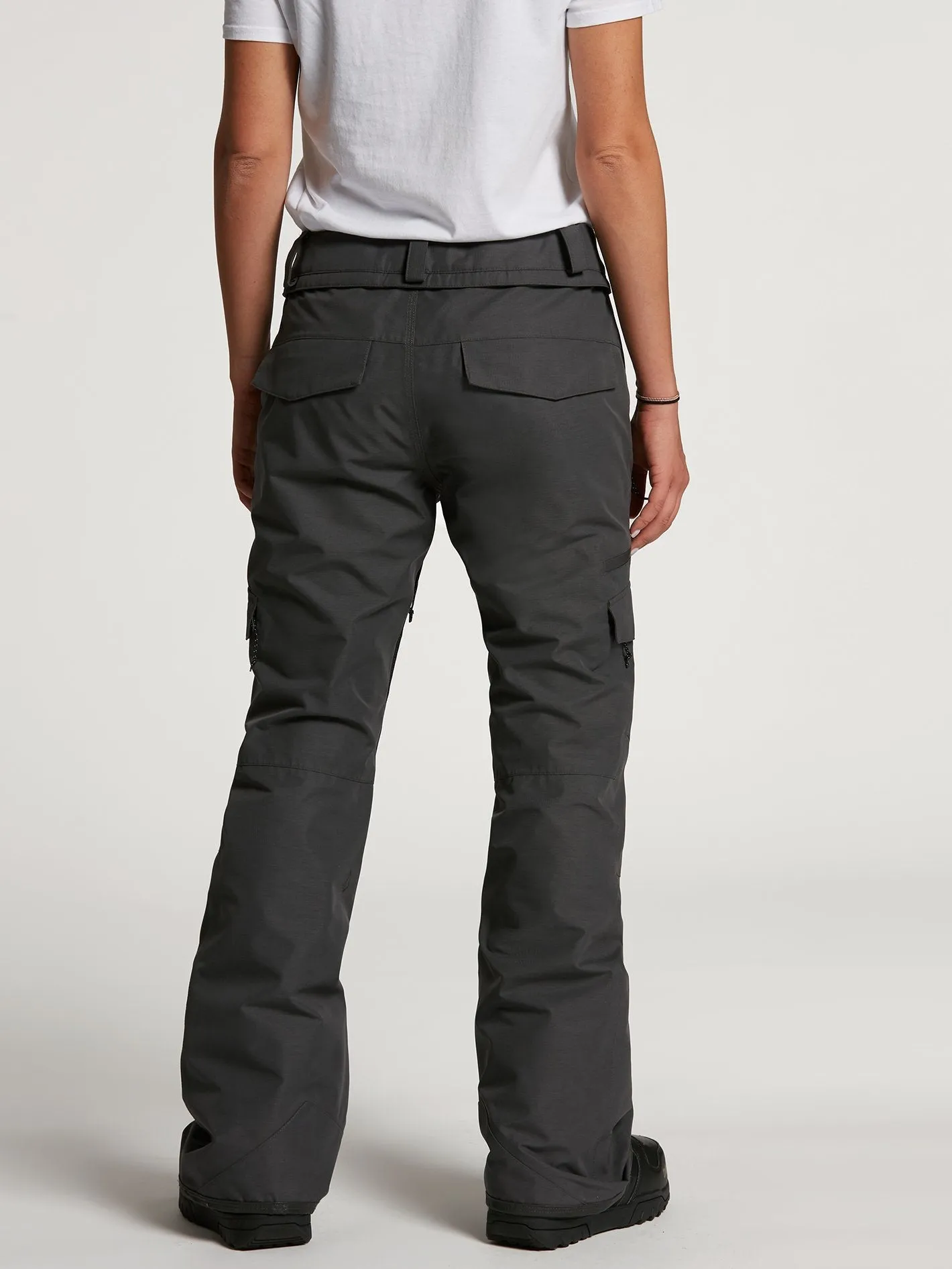 Aston GORE-TEX Pants - Dusty Green