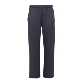 BA112-S Whites Vegas Chefs Trousers Charcoal Size S