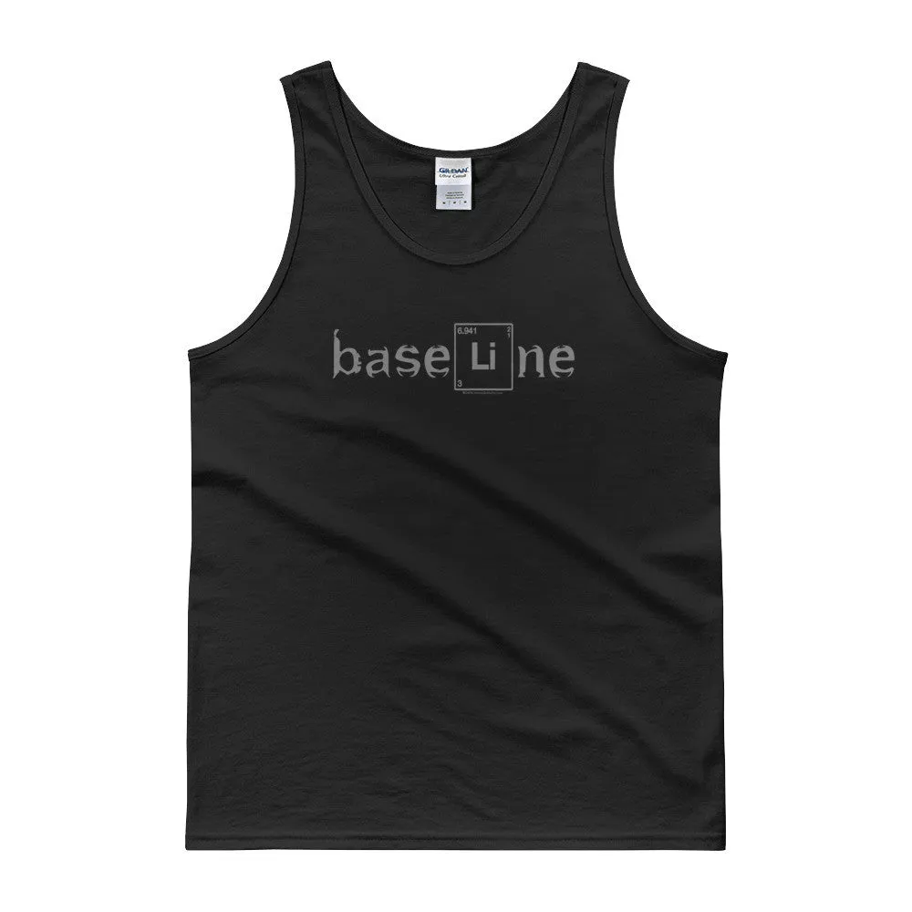 BaseLine Lithium Tank Top