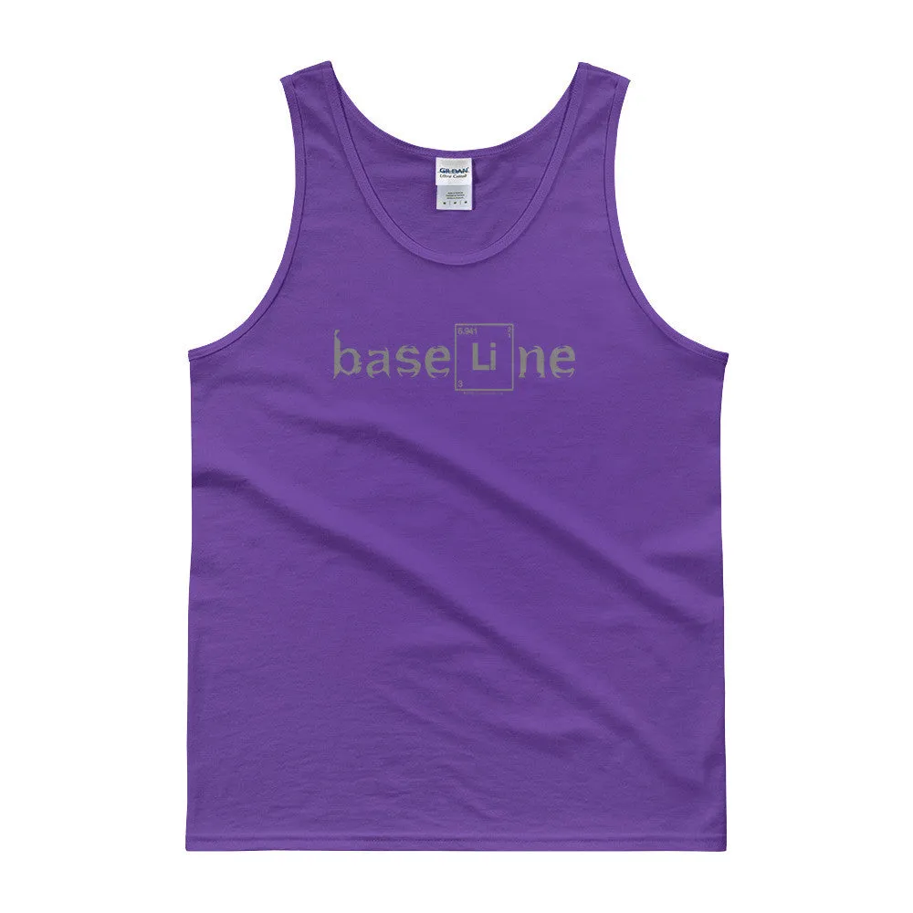 BaseLine Lithium Tank Top