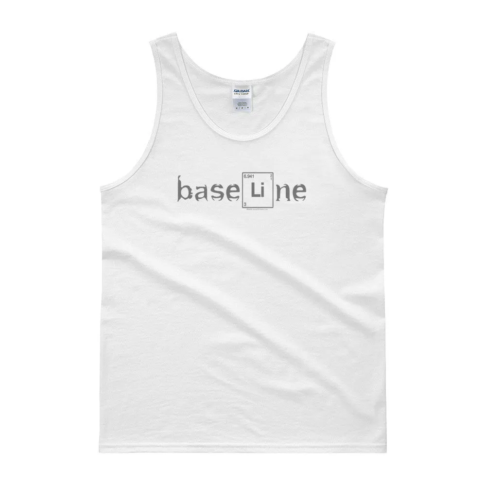 BaseLine Lithium Tank Top