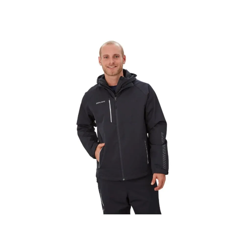 Bauer Supreme Team Lightweight Jacket