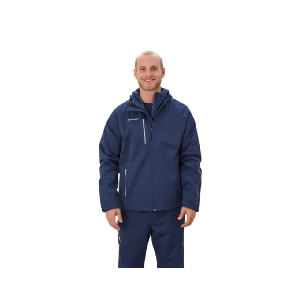 Bauer Supreme Team Lightweight Jacket