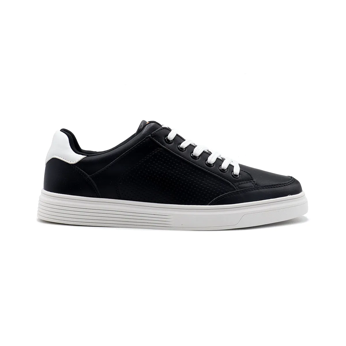 Black Casual Sneaker M00980014