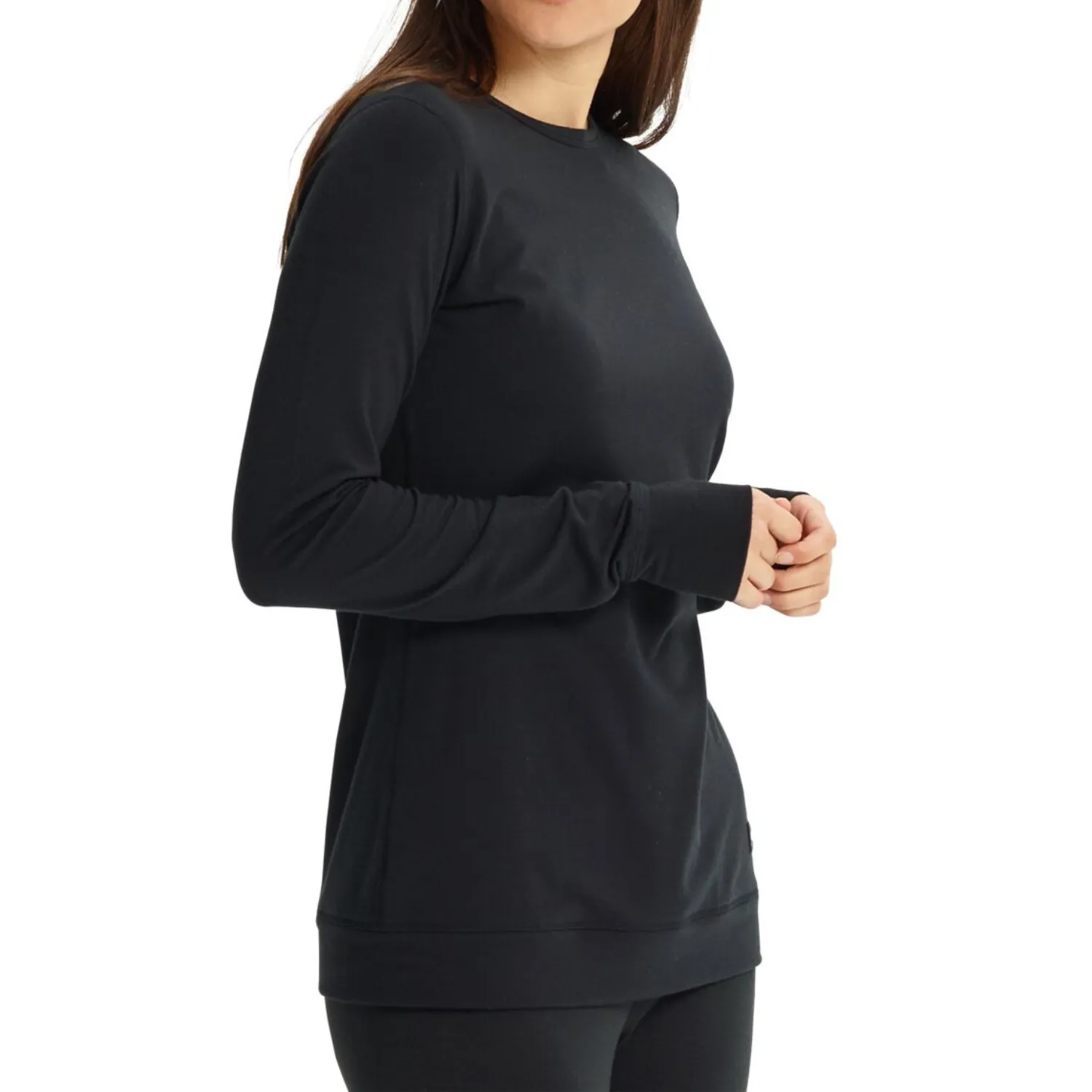 Burton Midweight Base Layer Crewneck 2024 - Women's