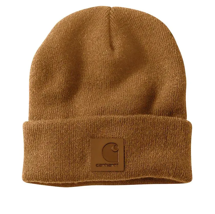 Carhartt Knit Cuffed Beanie