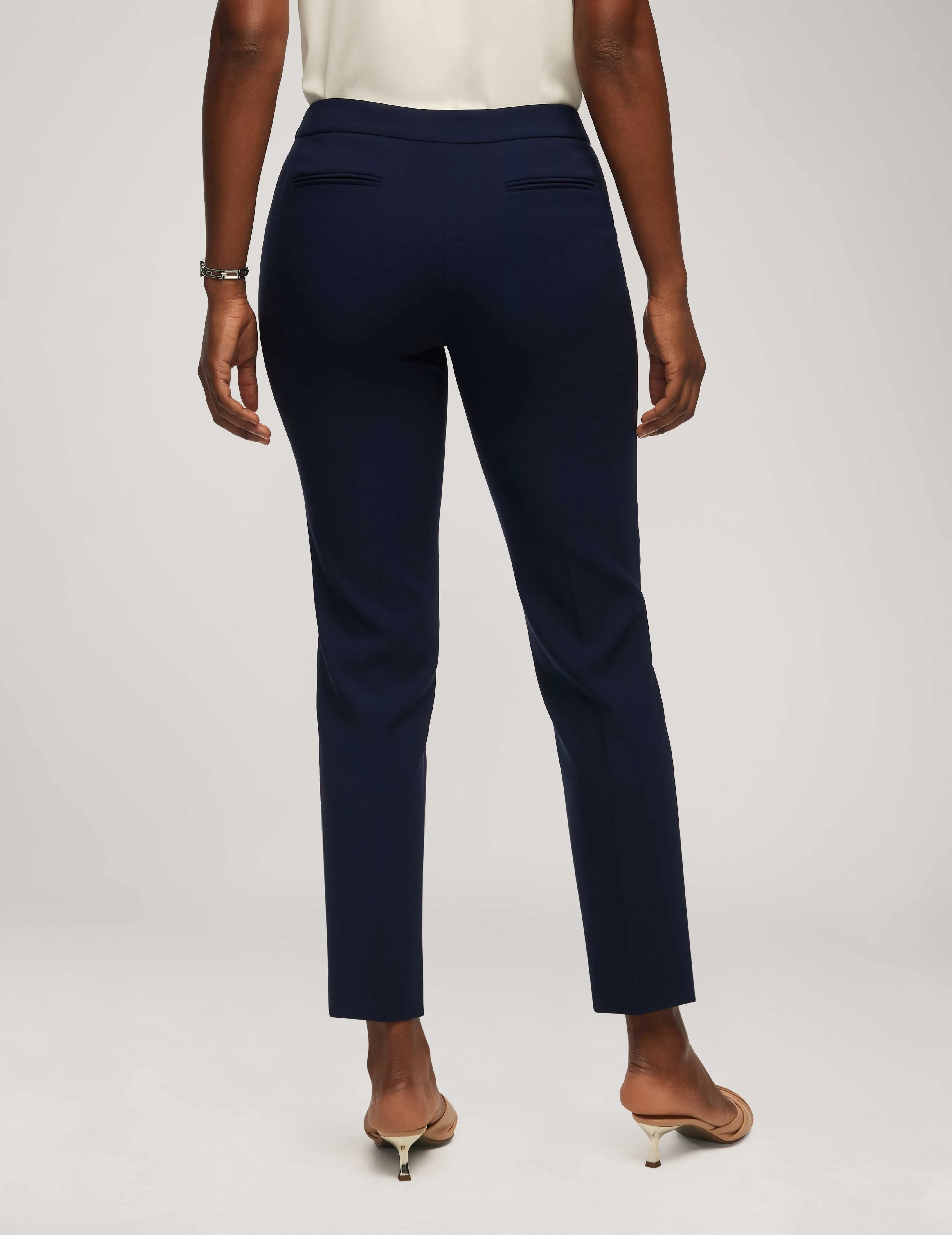 Contour Stretch Bowie Pant