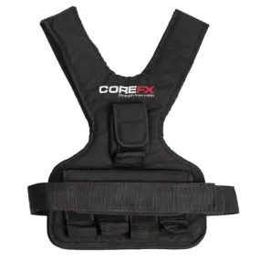 COREFX - WEIGHTED VEST