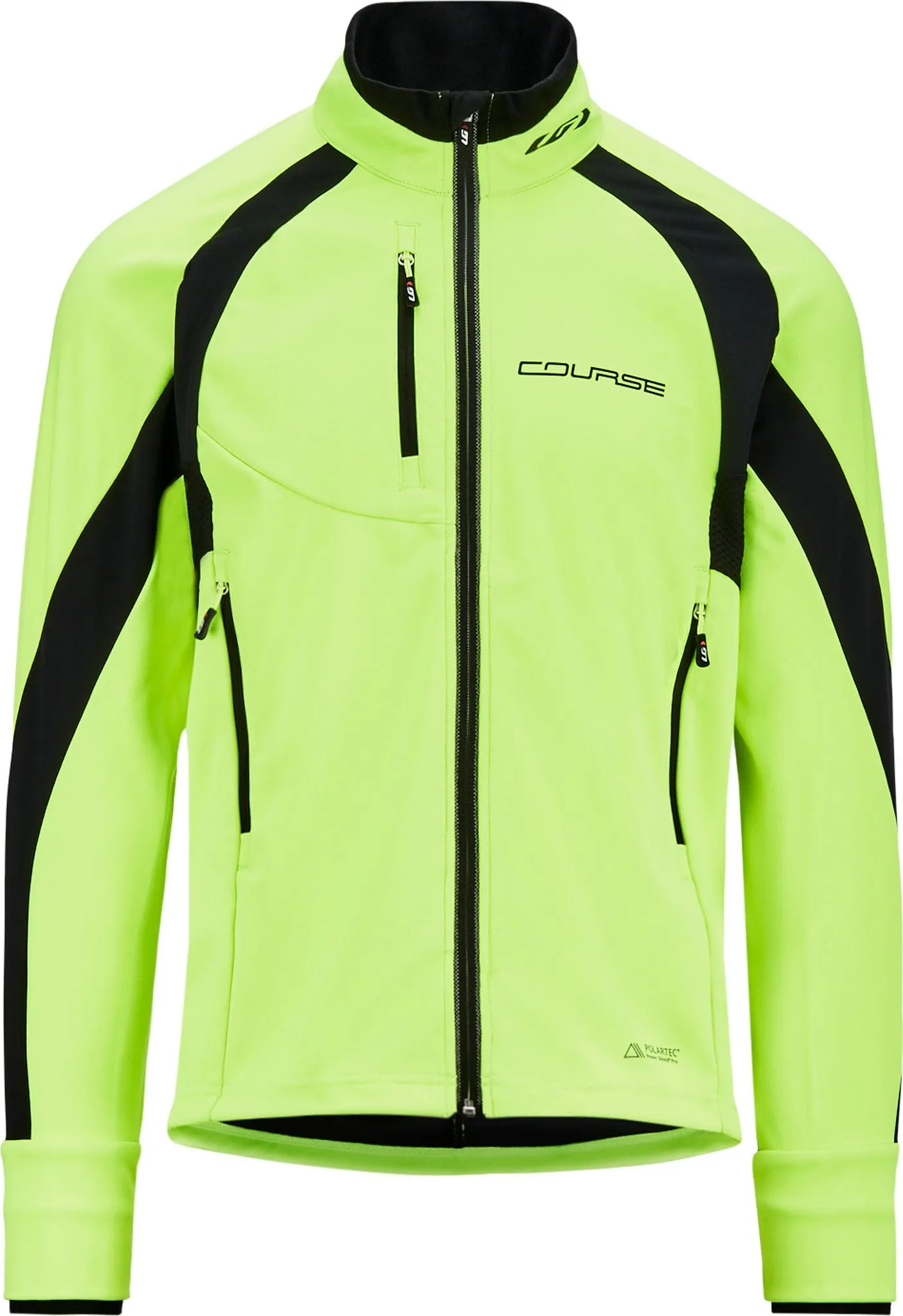 Course Nordic Jacket