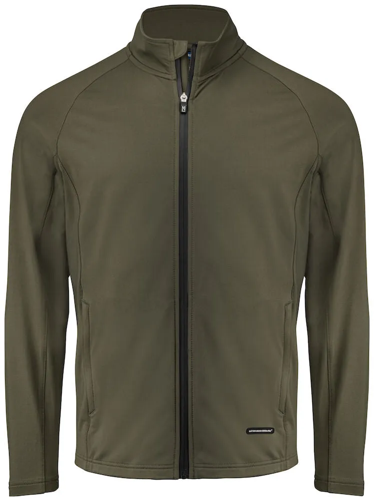 Cutter & Buck Adapt Full Zip Jacket Men