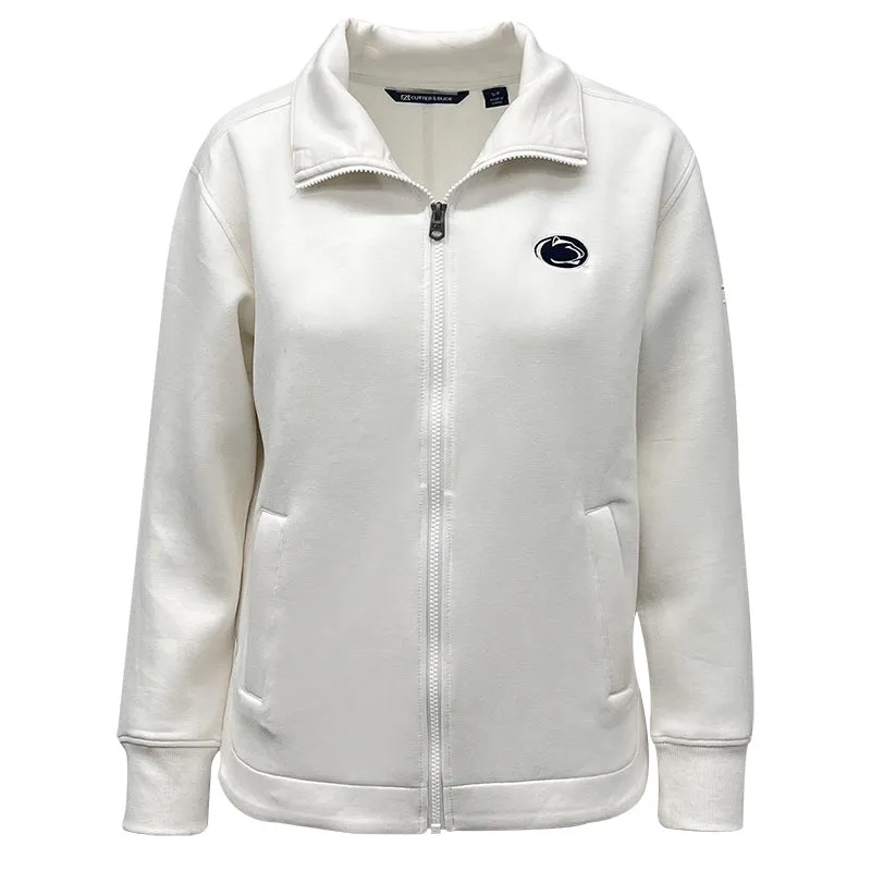 Cutter & Buck Ladies Roam Full Zip Jacket