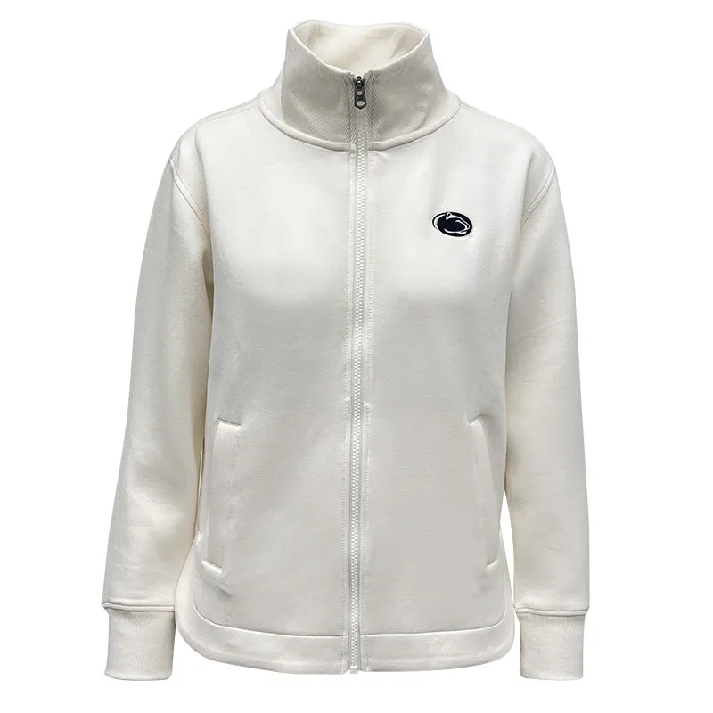 Cutter & Buck Ladies Roam Full Zip Jacket