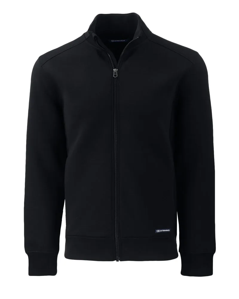 Cutter & Buck Roam Eco Recycled Full Zip Jacket