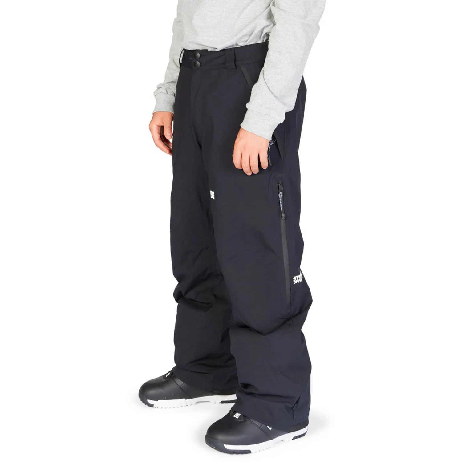 DC Squadron Pant 2023