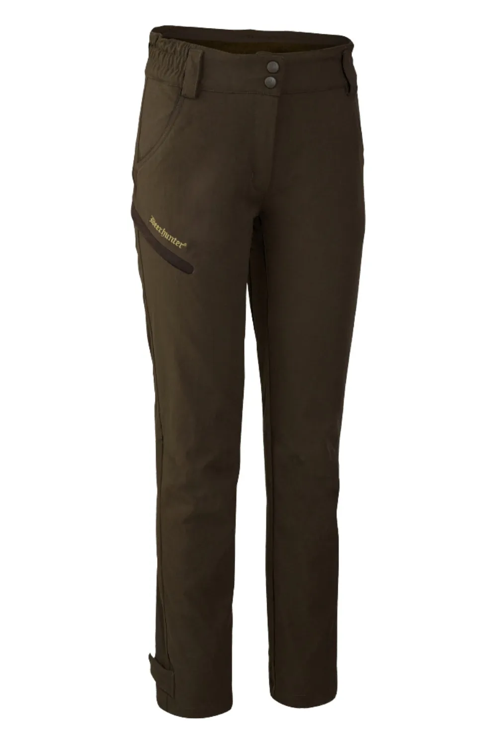 Deerhunter Lady Mary Extreme Waterproof Trousers