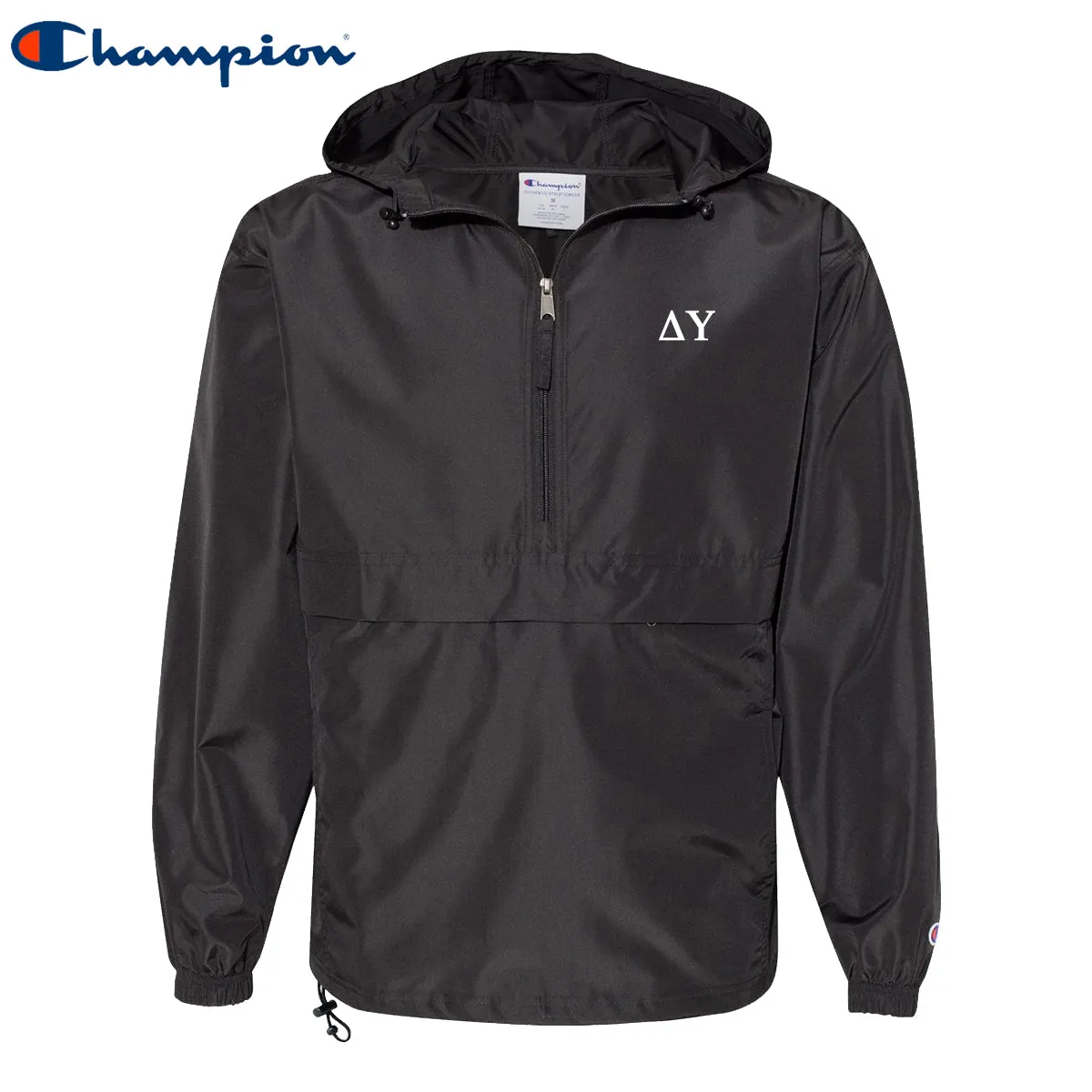 Delta Upsilon Champion Lightweight Windbreaker