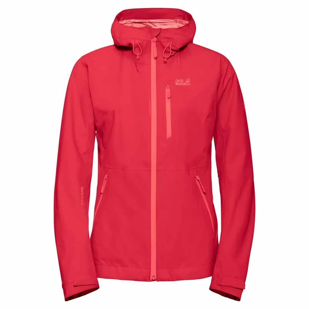 EAGLE PEAK JACKET W