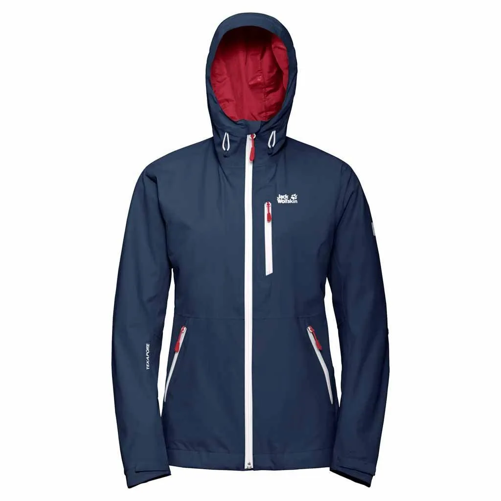 EAGLE PEAK JACKET W