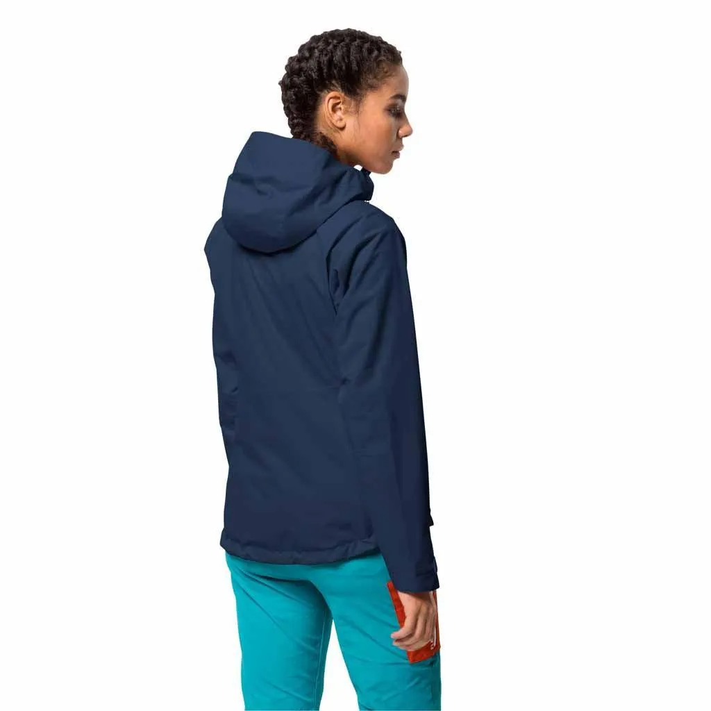 EAGLE PEAK JACKET W