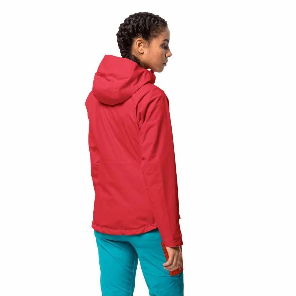 EAGLE PEAK JACKET W