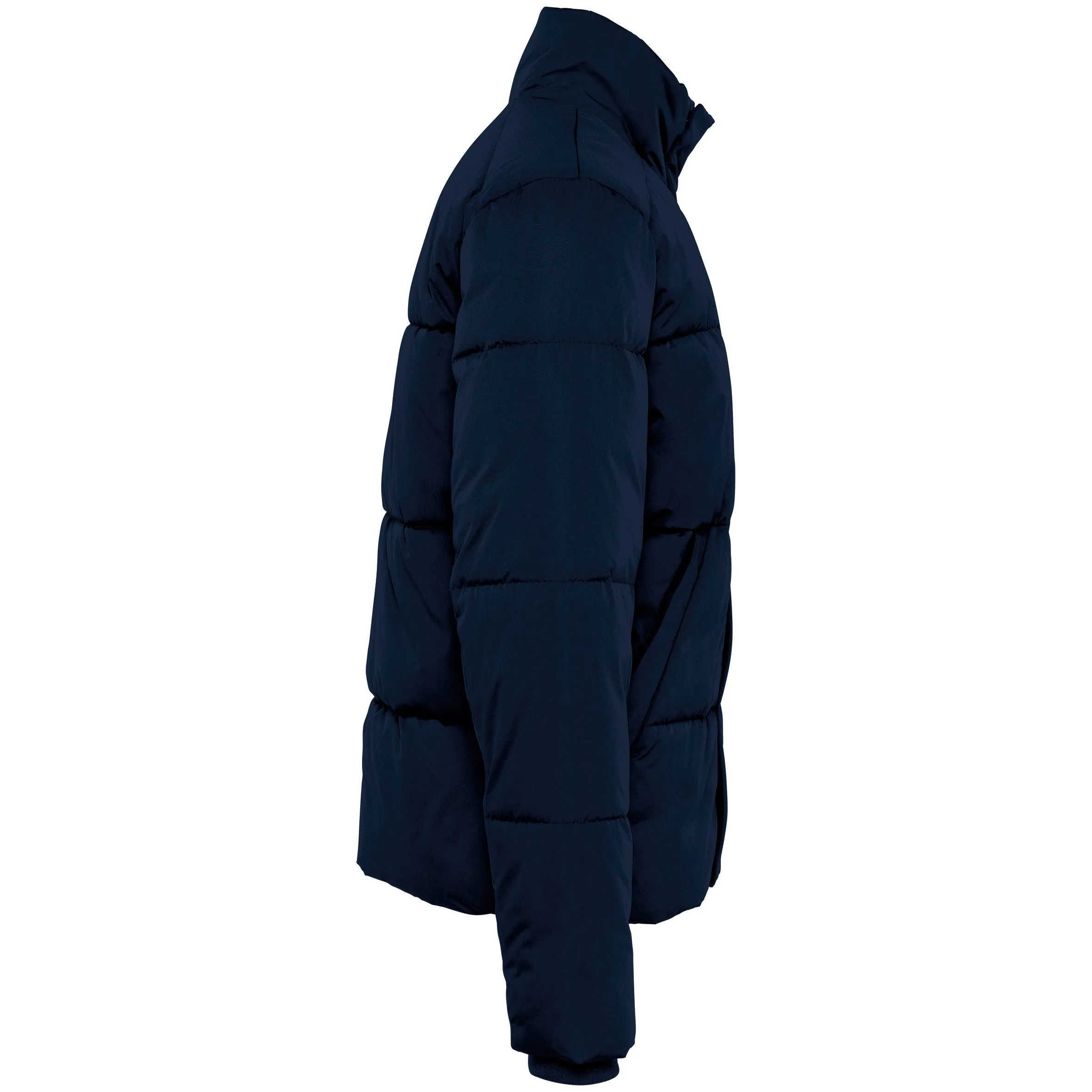 Eco-friendly Men's Padded Jacket | NS6003