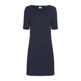 Effy dress - Navy