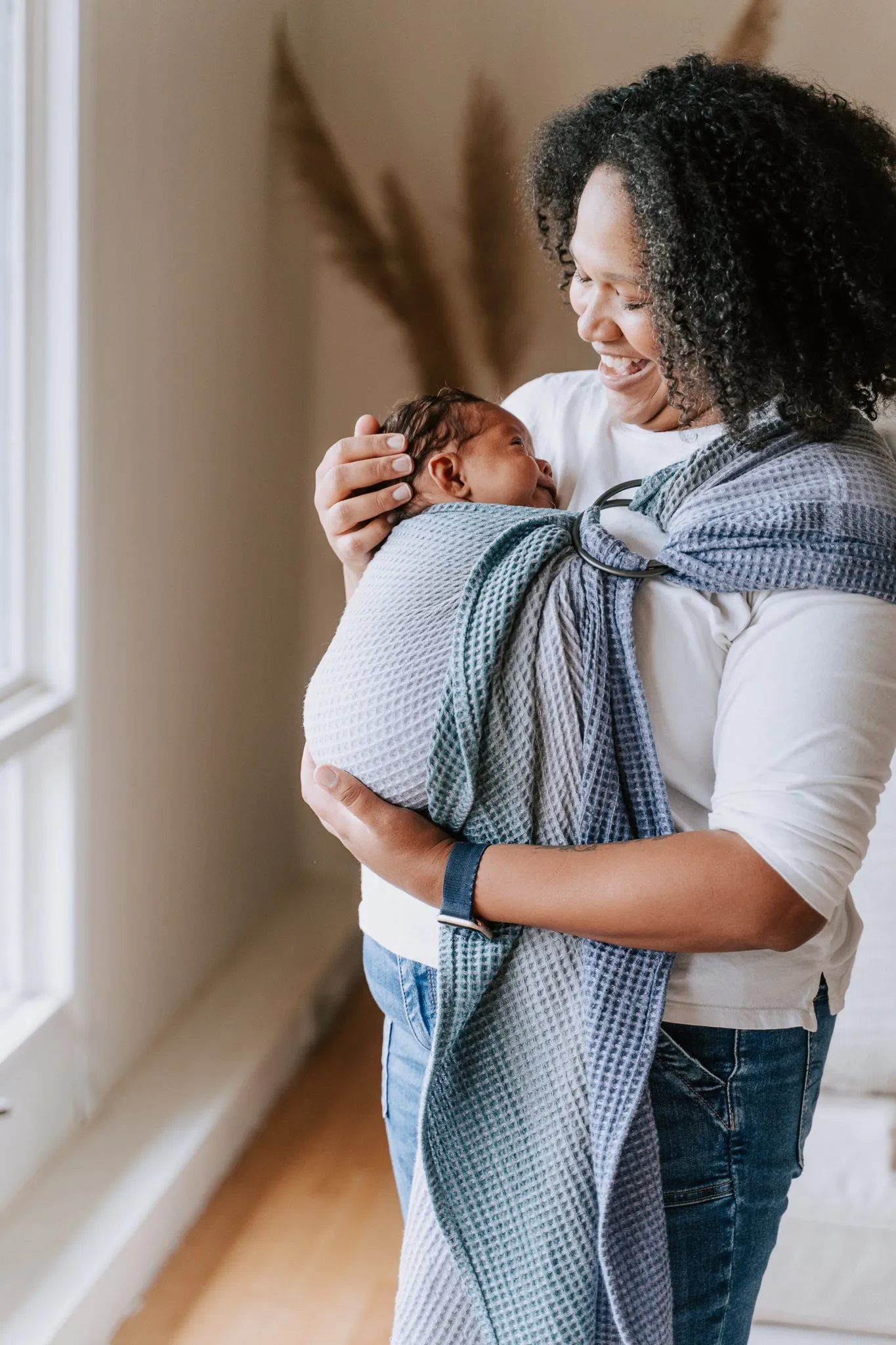 Eliza Ring Sling