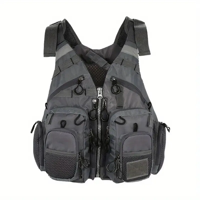 Fishing Fishing Buoyancy Vest