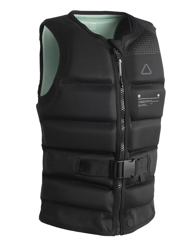 Follow Project One Womens Vest