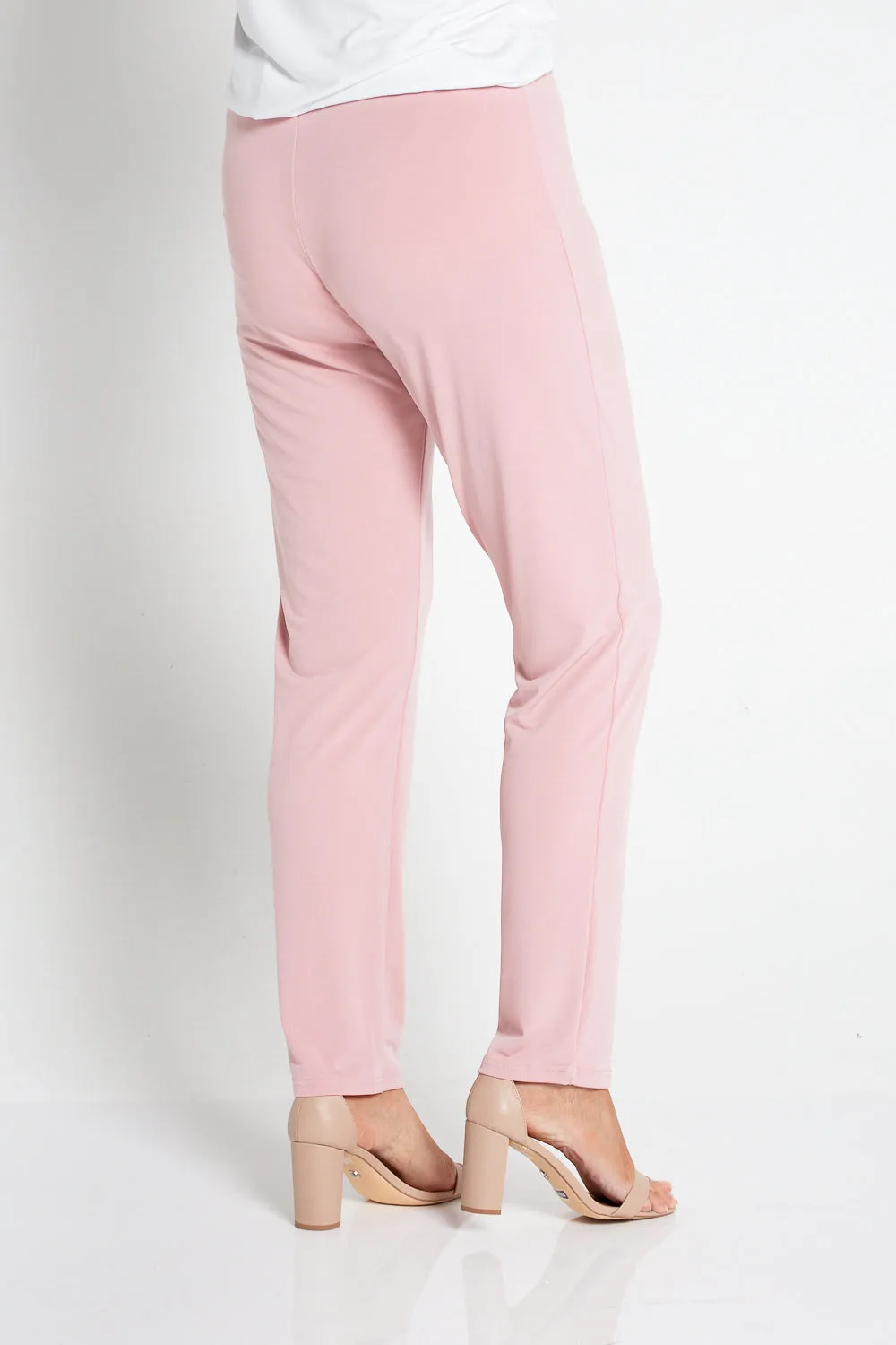 Gianna Pants - Blush