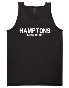 Hamptons Kings Of NY Tank Top