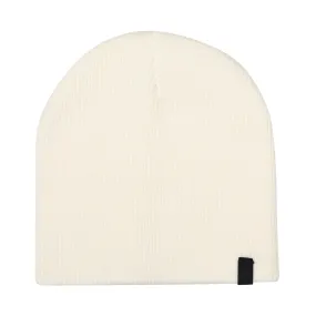 hat knit - ivory-99