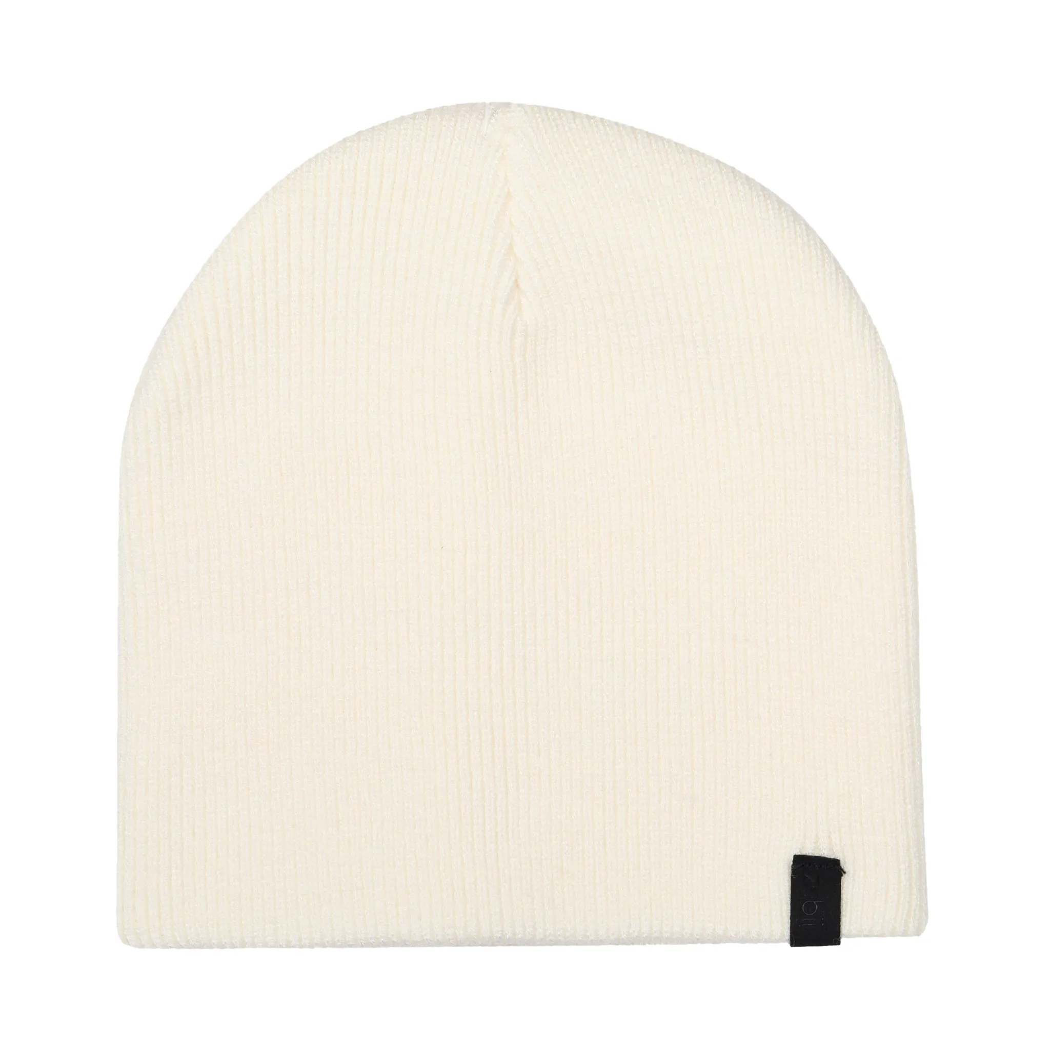 hat knit - ivory-99