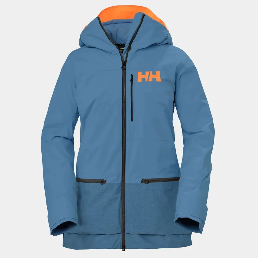 Helly Hansen Whitewall Women's Jacket