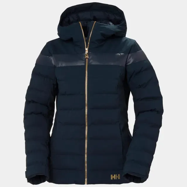 Helly Hansen Women's Imperial Puffy Jacket