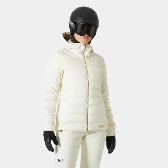 Helly Hansen Women's Imperial Puffy Jacket